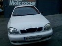 DAEWOO LANOS