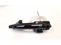 MANETA EXTERIOR DELANTERA IZQUIERDA 826512Y010 