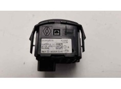 Recambio de interruptor para renault trafic combi mixto n1 l1h1 2,8t (5/6 plazas) referencia OEM IAM 251900567R   2