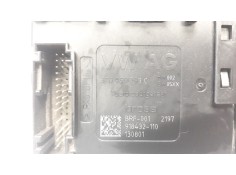 Recambio de motor elevalunas delantero izquierdo para volkswagen passat lim. (362) advance bluemotion referencia OEM IAM 3AA9597 2
