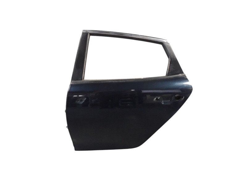 Recambio de puerta trasera izquierda para kia optima 1.7 crdi cat referencia OEM IAM 77003D4000  