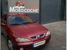 renault megane i berlina hatchback (ba0) del año 1999 2