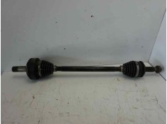 TRANSMISION TRASERA IZQUIERDA 6393501610 