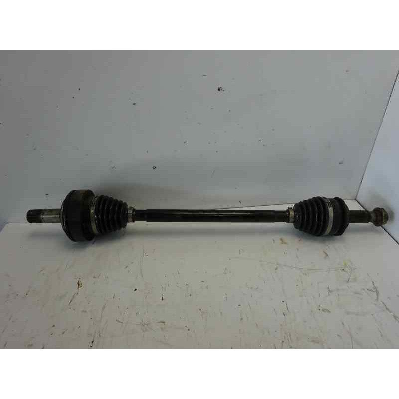 Recambio de transmision trasera izquierda para mercedes-benz vito mixto 06.2003  111 cdi compacto (639.601) referencia OEM IAM 6