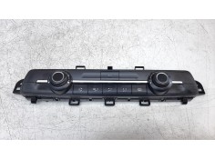 MANDO CALEFACCION / AIRE ACONDICIONADO 98340416ZD 