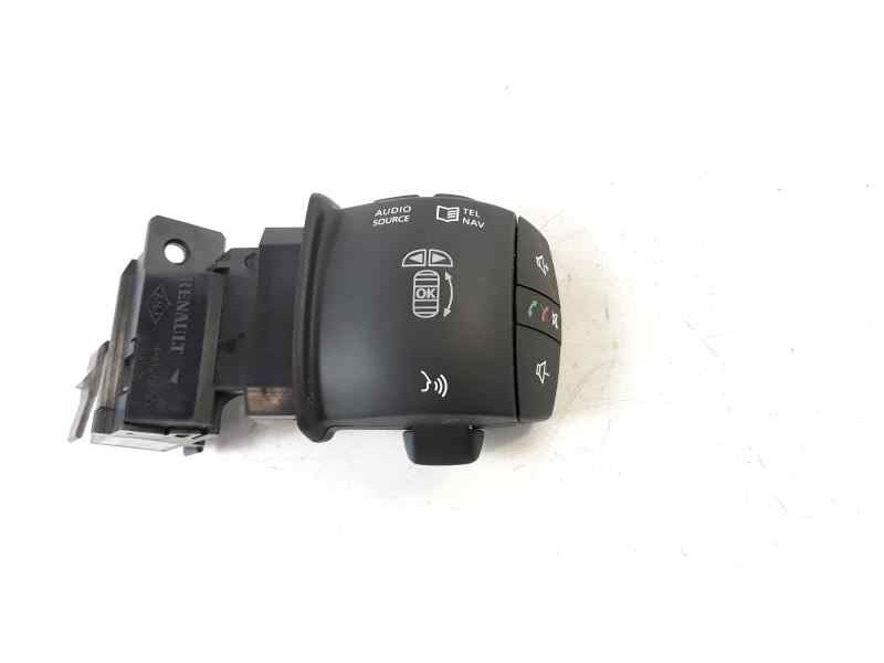 Recambio de mando multifuncion para renault megane iii berlina 5 p emotion referencia OEM IAM 255520014R  