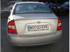 kia cerato del año 2005 2