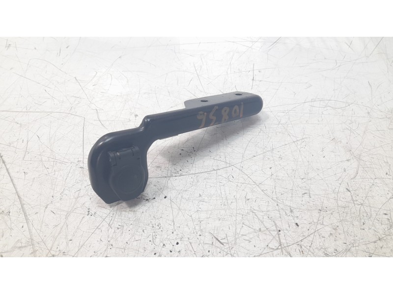 Recambio de moldura para bmw f 800 r referencia OEM IAM 7690871R  