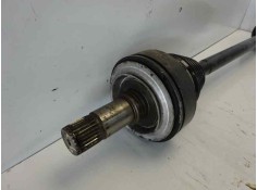 Recambio de transmision trasera izquierda para mercedes-benz vito mixto 06.2003  111 cdi compacto (639.601) referencia OEM IAM 6 2