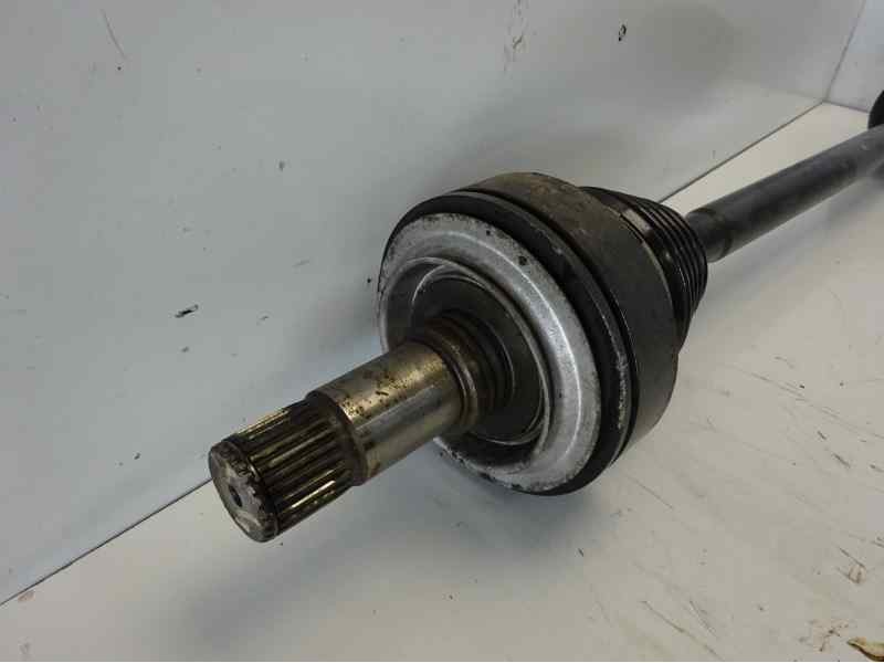 Recambio de transmision trasera izquierda para mercedes-benz vito mixto 06.2003  111 cdi compacto (639.601) referencia OEM IAM 6