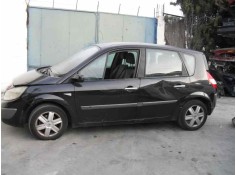RENAULT SCENIC II