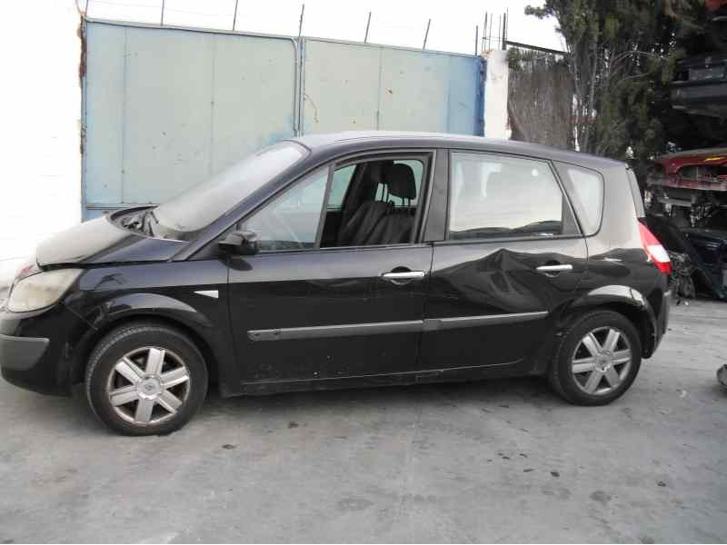 renault scenic ii del año 2005