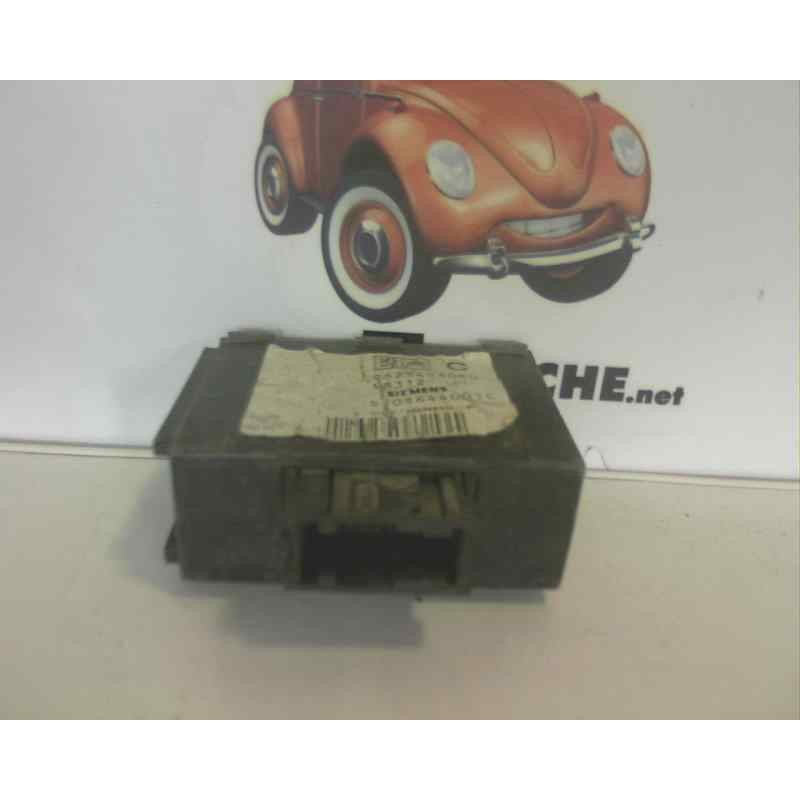 Recambio de modulo electronico para peugeot 306 berlina 3/4/5 puertas (s2) 1.9 diesel referencia OEM IAM 9625403080  