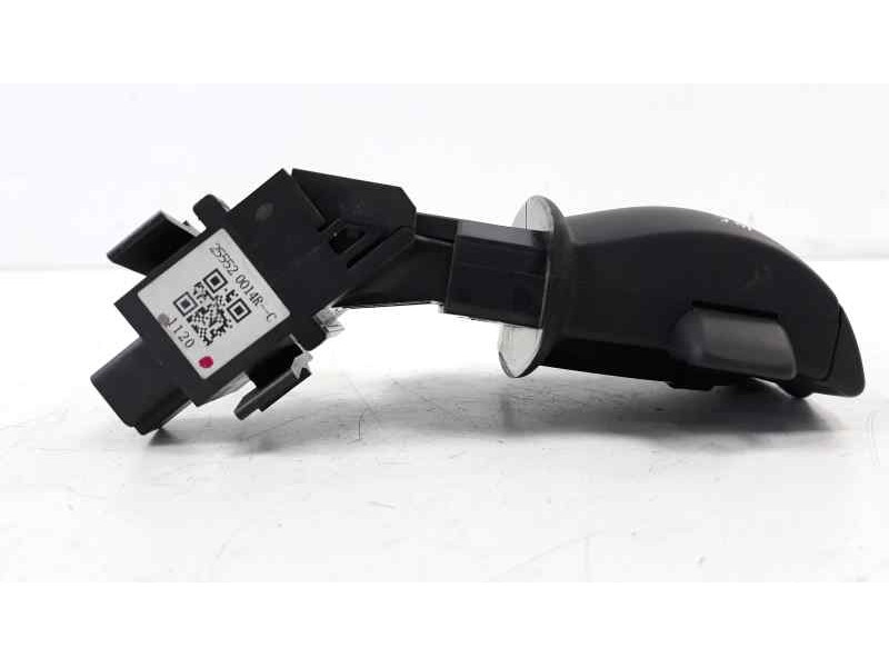 Recambio de mando multifuncion para renault megane iii berlina 5 p emotion referencia OEM IAM 255520014R  