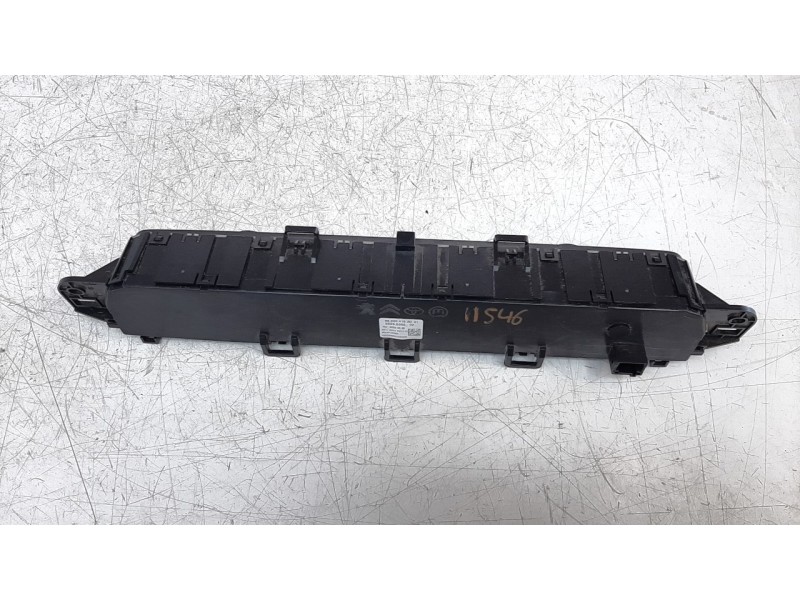 Recambio de mando calefaccion / aire acondicionado para peugeot expert furgón 1.6 blue-hdi fap referencia OEM IAM 98340416ZD  