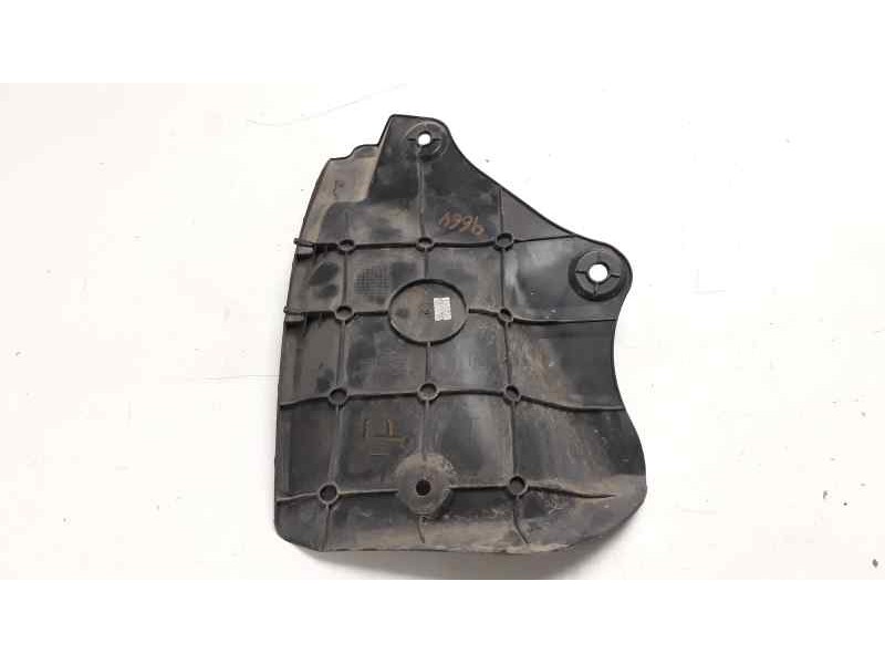 Recambio de paso rueda trasero izquierdo para toyota aygo x-clusive referencia OEM IAM 525920H010  