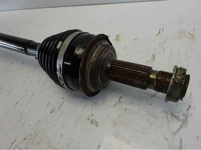 Recambio de transmision trasera izquierda para mercedes-benz vito mixto 06.2003  111 cdi compacto (639.601) referencia OEM IAM 6