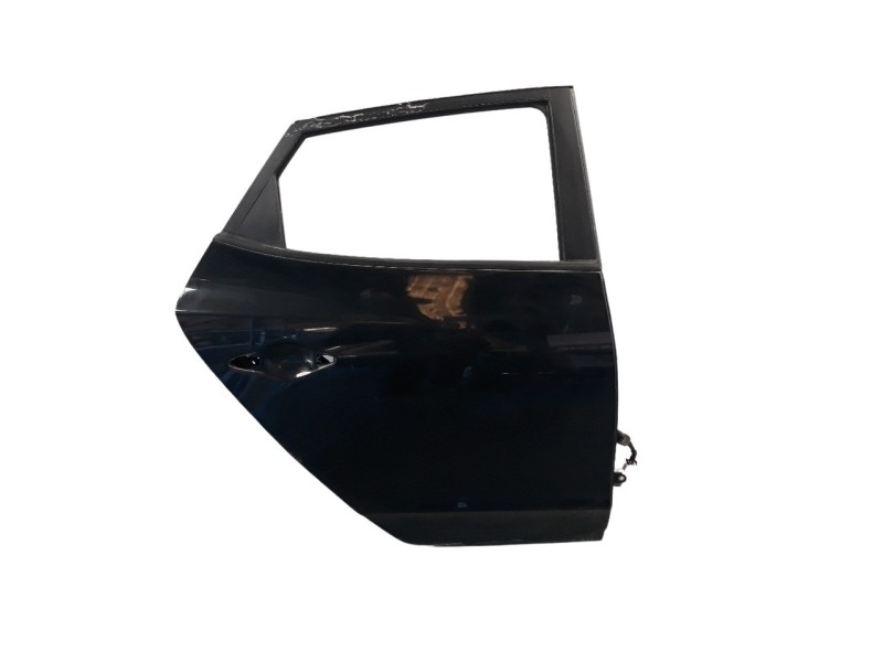 Recambio de puerta trasera derecha para hyundai ix35 1.7 crdi cat referencia OEM IAM 770042S040  