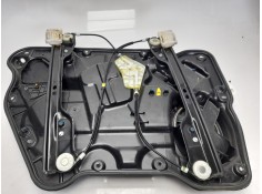 Recambio de elevalunas delantero derecho para fiat freemont (345) urban 4wd referencia OEM IAM 68209827AB  