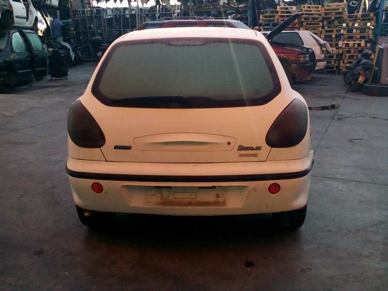 fiat bravo (182) del año 1998