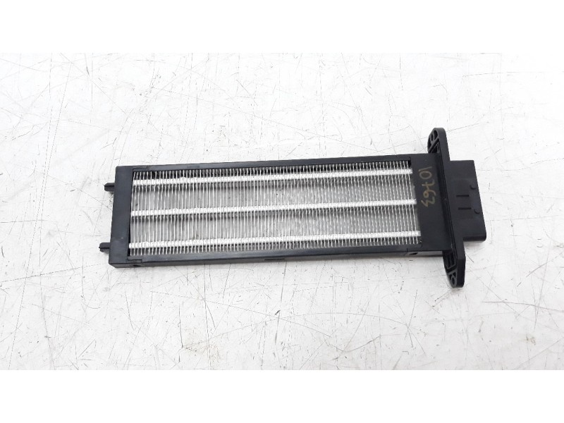 Recambio de resistencia calefaccion para kia optima 1.7 crdi cat referencia OEM IAM 0134100950  