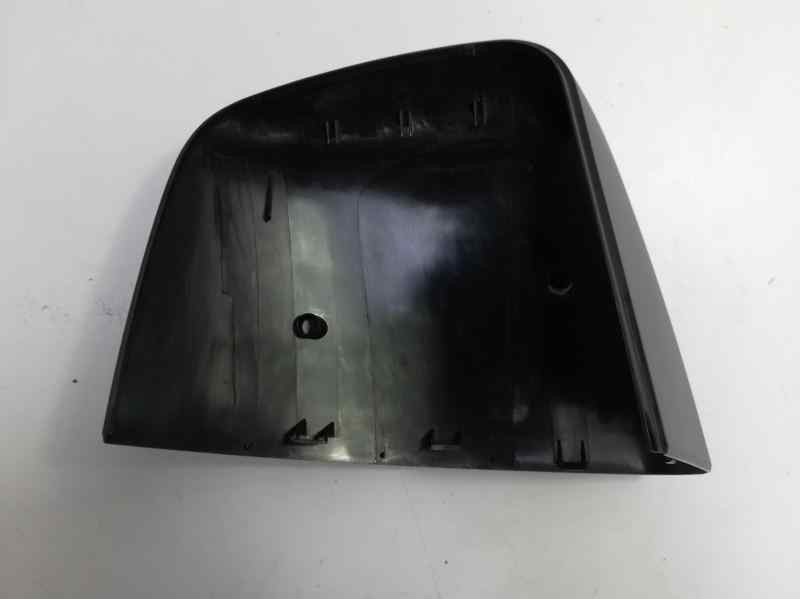 Recambio de carcasa retrovisor izquierdo para ford transit custom kasten referencia OEM IAM  1051060020 