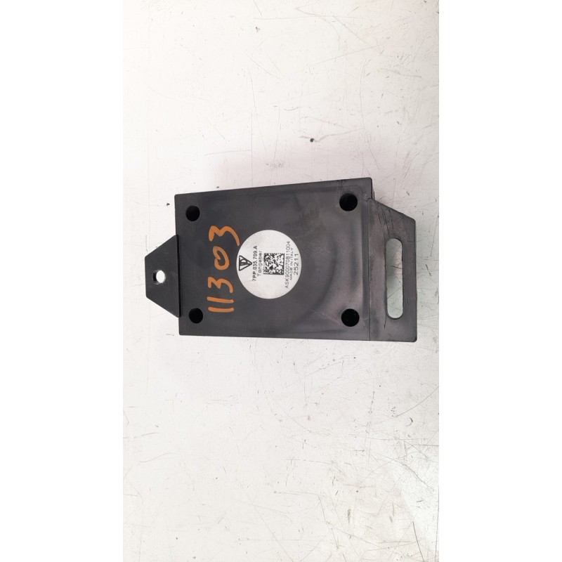 Recambio de modulo electronico para porsche cayenne (typ 92aa) 3.0 v6 tdi cat referencia OEM IAM 7PP035709A  