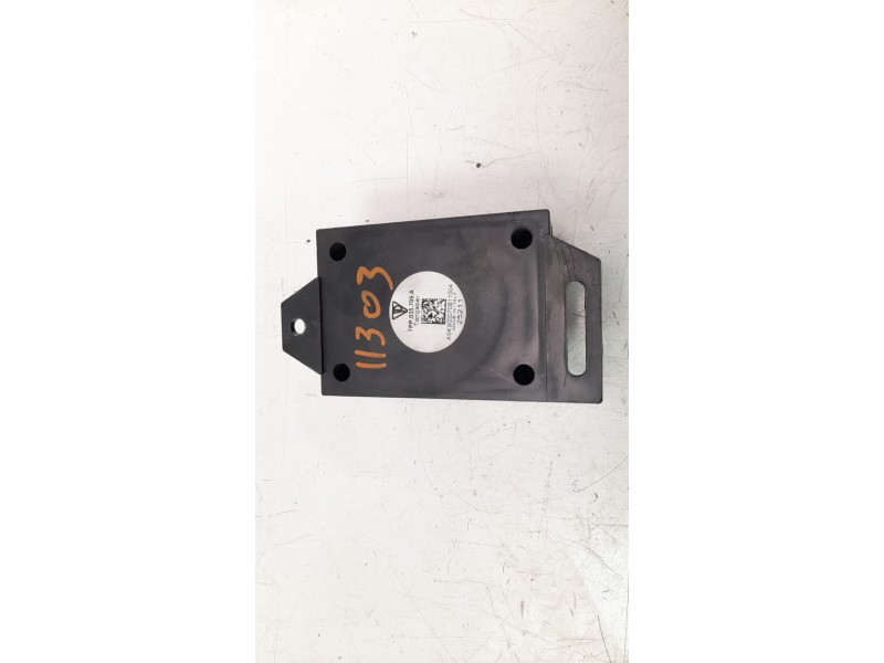 Recambio de modulo electronico para porsche cayenne (typ 92aa) 3.0 v6 tdi cat referencia OEM IAM 7PP035709A  
