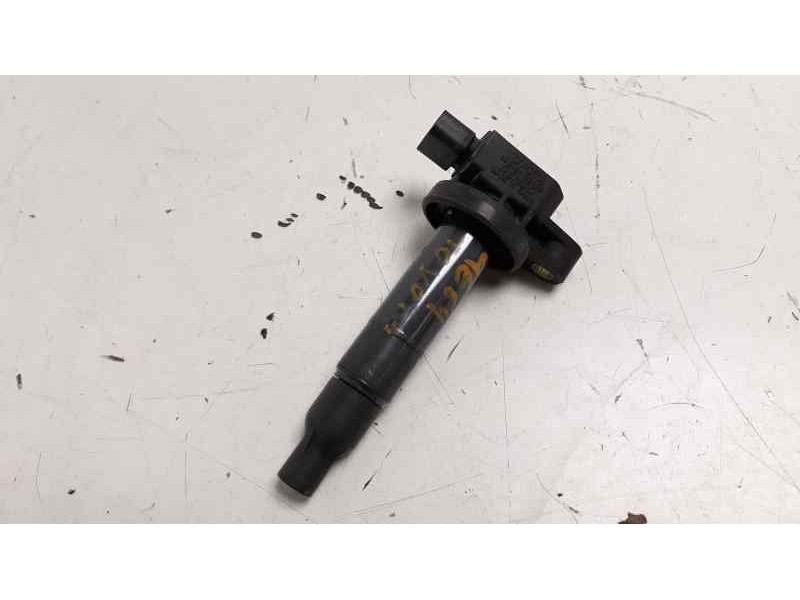 Recambio de bobina encendido para toyota aygo x-clusive referencia OEM IAM 90919W2002  