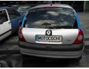 RENAULT CLIO II FASE II (B/CB0)
