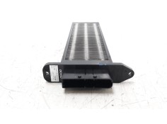 Recambio de resistencia calefaccion para kia optima 1.7 crdi cat referencia OEM IAM 0134100950   2