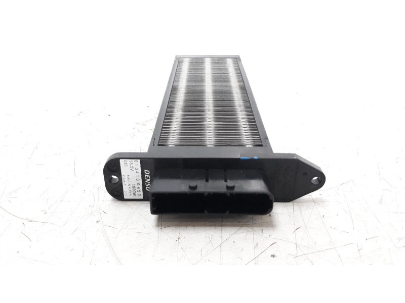 Recambio de resistencia calefaccion para kia optima 1.7 crdi cat referencia OEM IAM 0134100950  