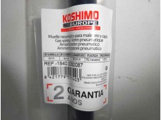 Recambio de amortiguadores maletero / porton para universal universal universal referencia OEM IAM 35CM750N 18400050087  2