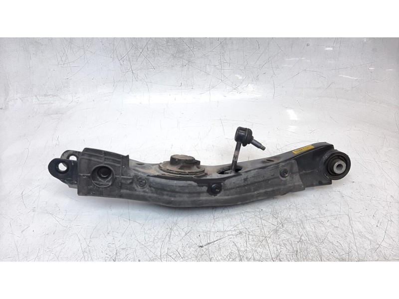 Recambio de brazo suspension trasero derecho para hyundai santa fe 2.2 crdi cat referencia OEM IAM 55211S1051  