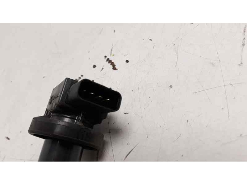 Recambio de bobina encendido para toyota aygo x-clusive referencia OEM IAM 90919W2002  