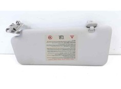 Recambio de parasol derecho para renault megane iii berlina 5 p emotion referencia OEM IAM 964007324R   2