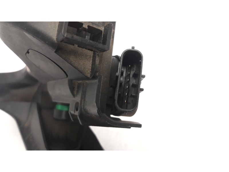 Recambio de potenciometro pedal para volkswagen passat lim. (362) advance bluemotion referencia OEM IAM 1K1723503AP  