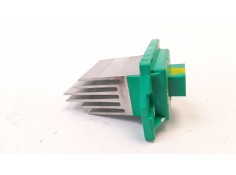 Recambio de resistencia calefaccion para hyundai ix35 1.7 crdi cat referencia OEM IAM 972353SAA0   2