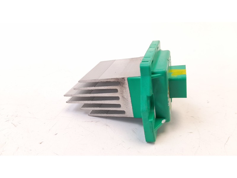 Recambio de resistencia calefaccion para hyundai ix35 1.7 crdi cat referencia OEM IAM 972353SAA0  