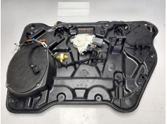 Recambio de elevalunas delantero derecho para fiat freemont (345) urban 4wd referencia OEM IAM 68209827AB   2