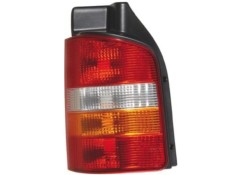 Recambio de piloto trasero izquierdo para volkswagen t5 bus referencia OEM IAM 7H0945095F 103F23350711 VG9174154