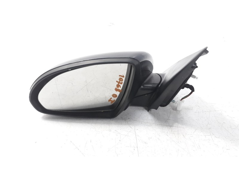 Recambio de retrovisor izquierdo para kia optima 1.7 crdi cat referencia OEM IAM 87610D4530  