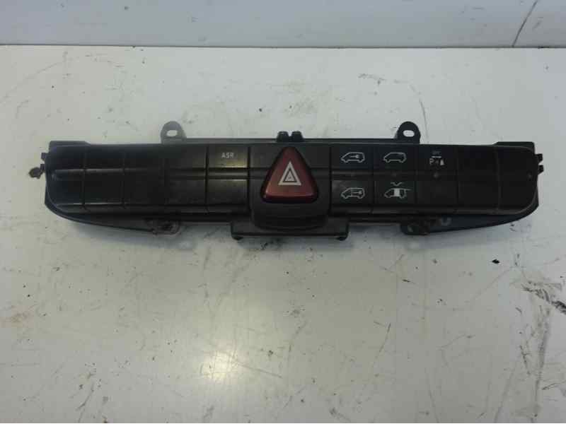 Recambio de warning para mercedes-benz vito mixto 06.2003  111 cdi compacto (639.601) referencia OEM IAM 6395454807  
