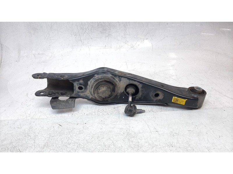 Recambio de brazo suspension trasero derecho para hyundai santa fe 2.2 crdi cat referencia OEM IAM 55211S1051  