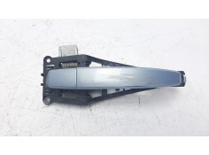 MANETA EXTERIOR TRASERA DERECHA 13255665 