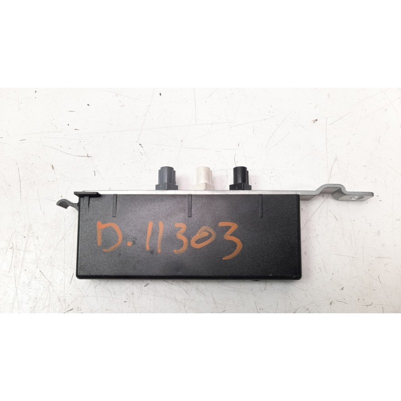 Recambio de modulo electronico para porsche cayenne (typ 92aa) 3.0 v6 tdi cat referencia OEM IAM 7P5035225L  