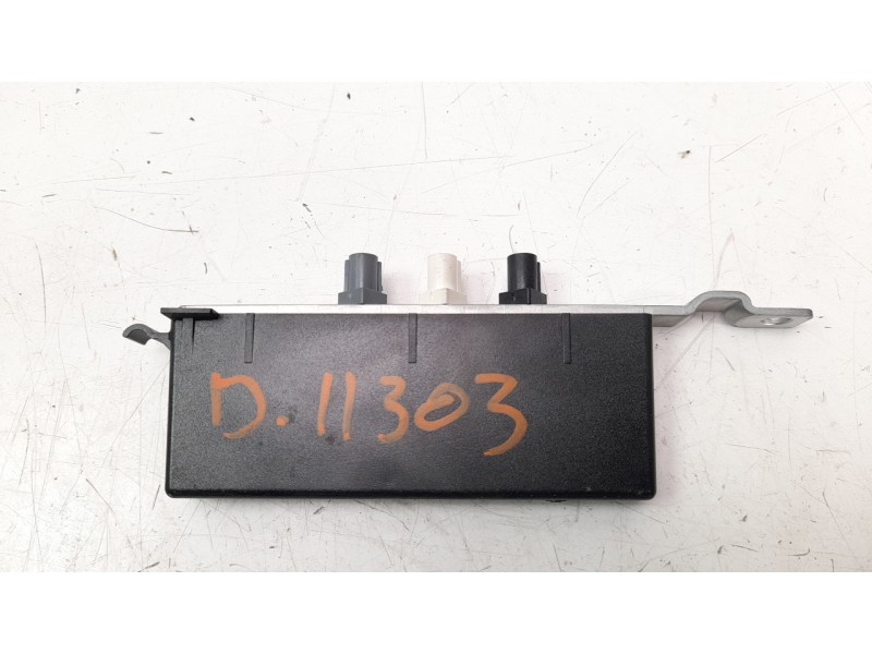 Recambio de modulo electronico para porsche cayenne (typ 92aa) 3.0 v6 tdi cat referencia OEM IAM 7P5035225L  