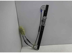 Recambio de elevalunas trasero derecho para bmw serie 5 berlina (e39) referencia OEM IAM 51358159836 106060715 111494