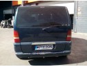 MERCEDES-BENZ VITO (W638) COMBI
