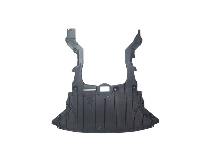 Recambio de cubrecarter para bmw x1 (e84) 2.0 turbodiesel cat referencia OEM IAM 51752990575  BM7021900